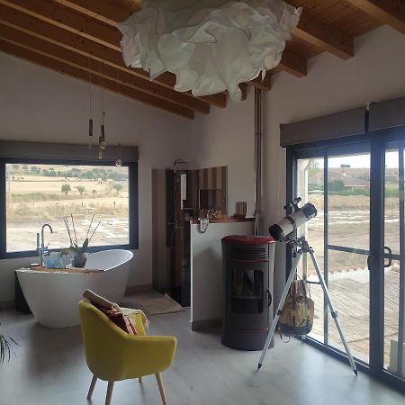 Habitaciones Con Encanto Ivanrey Bagian luar foto
