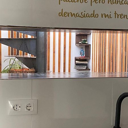 Habitaciones Con Encanto Ivanrey Bagian luar foto