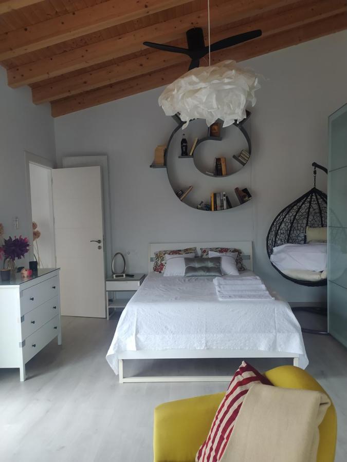 Habitaciones Con Encanto Ivanrey Bagian luar foto