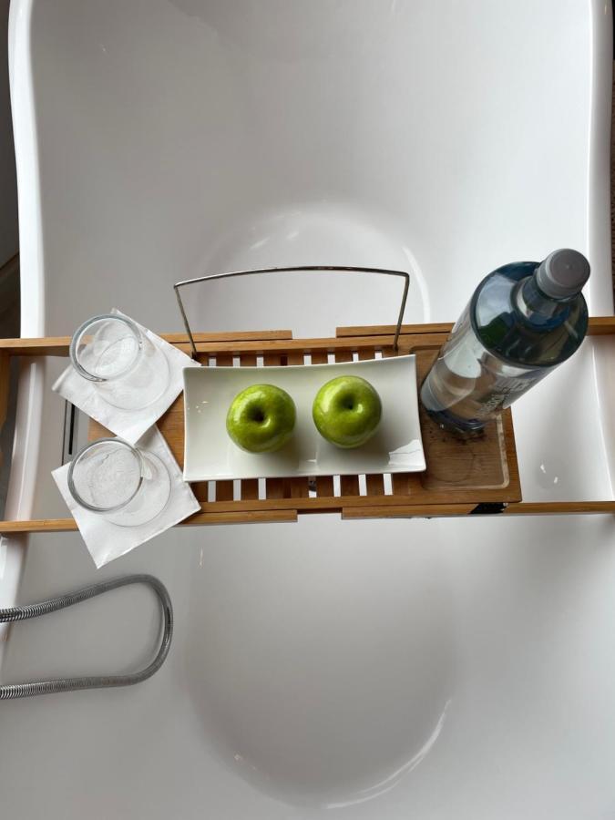 Habitaciones Con Encanto Ivanrey Bagian luar foto