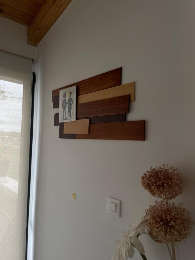 Habitaciones Con Encanto Ivanrey Bagian luar foto