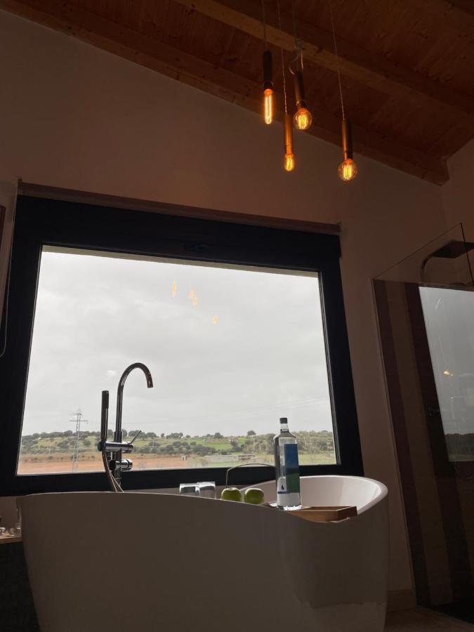 Habitaciones Con Encanto Ivanrey Bagian luar foto