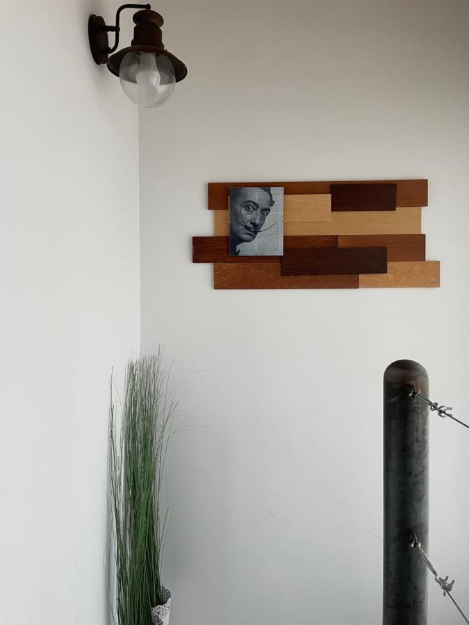 Habitaciones Con Encanto Ivanrey Bagian luar foto