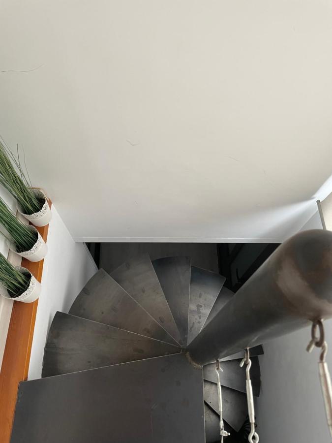 Habitaciones Con Encanto Ivanrey Bagian luar foto