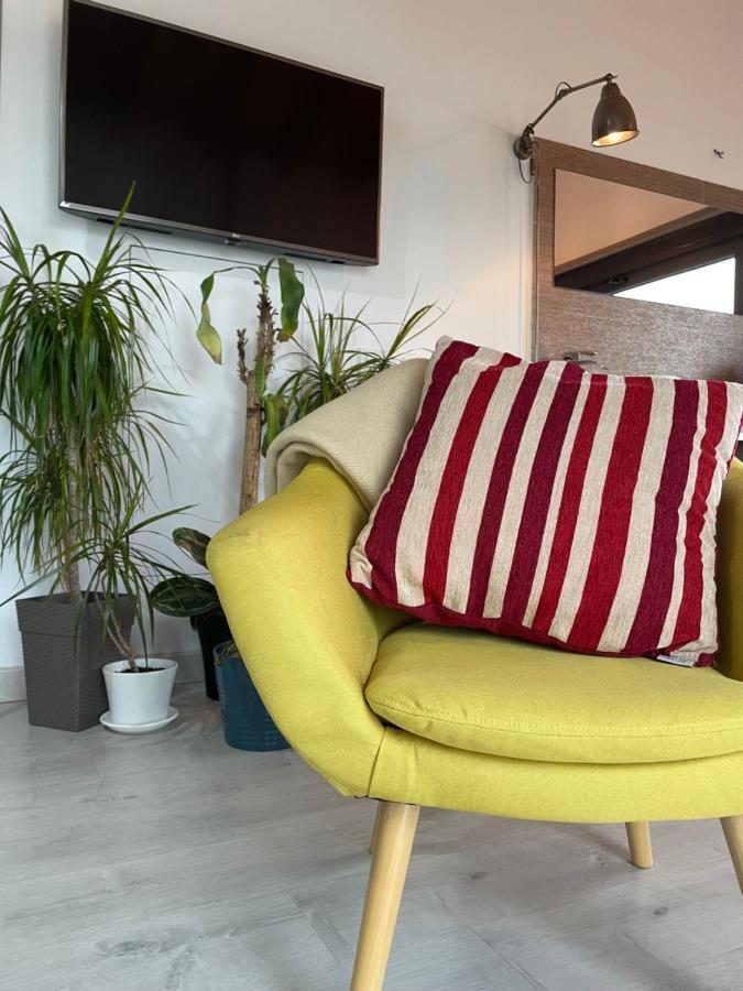 Habitaciones Con Encanto Ivanrey Bagian luar foto