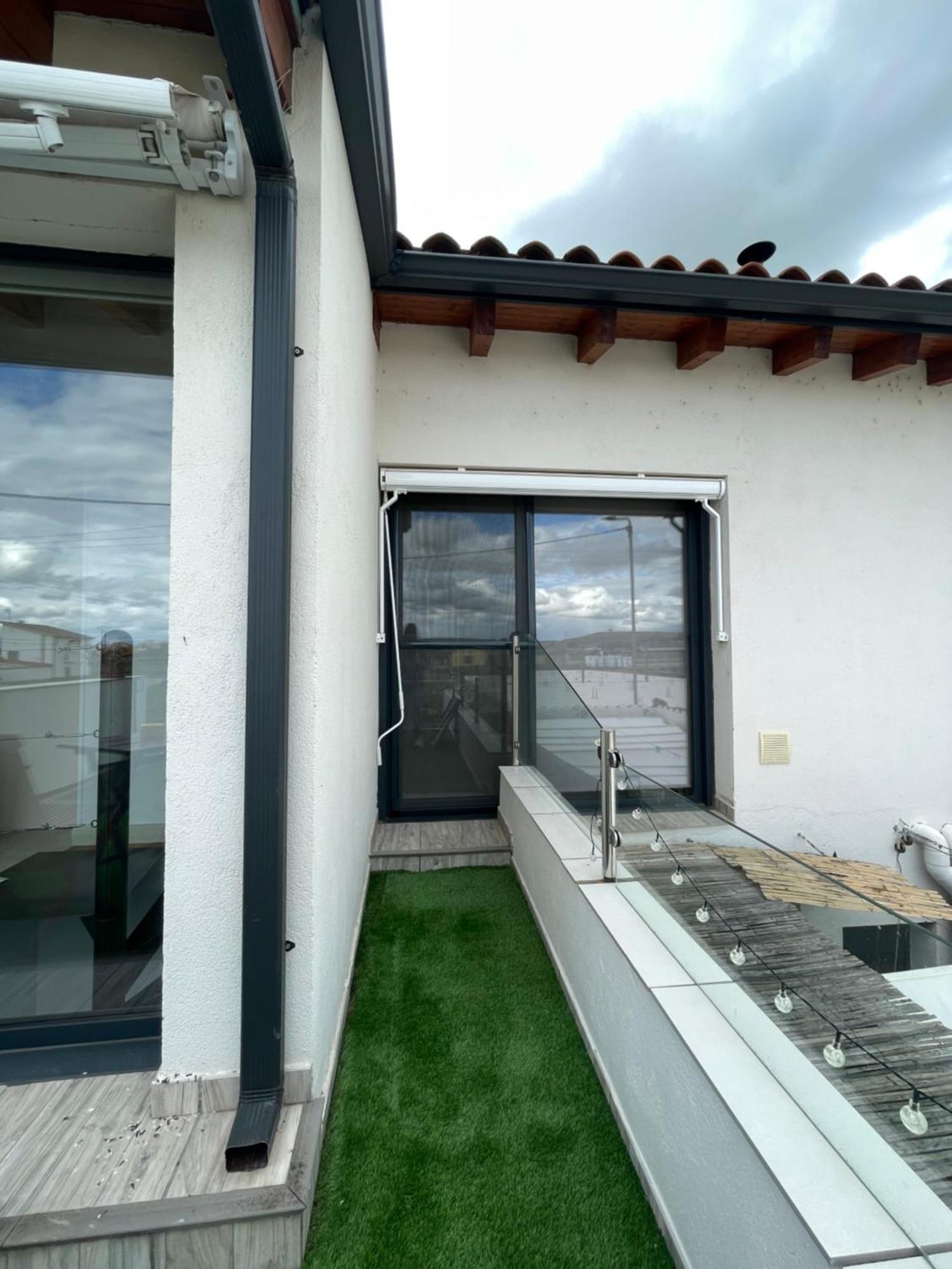Habitaciones Con Encanto Ivanrey Bagian luar foto