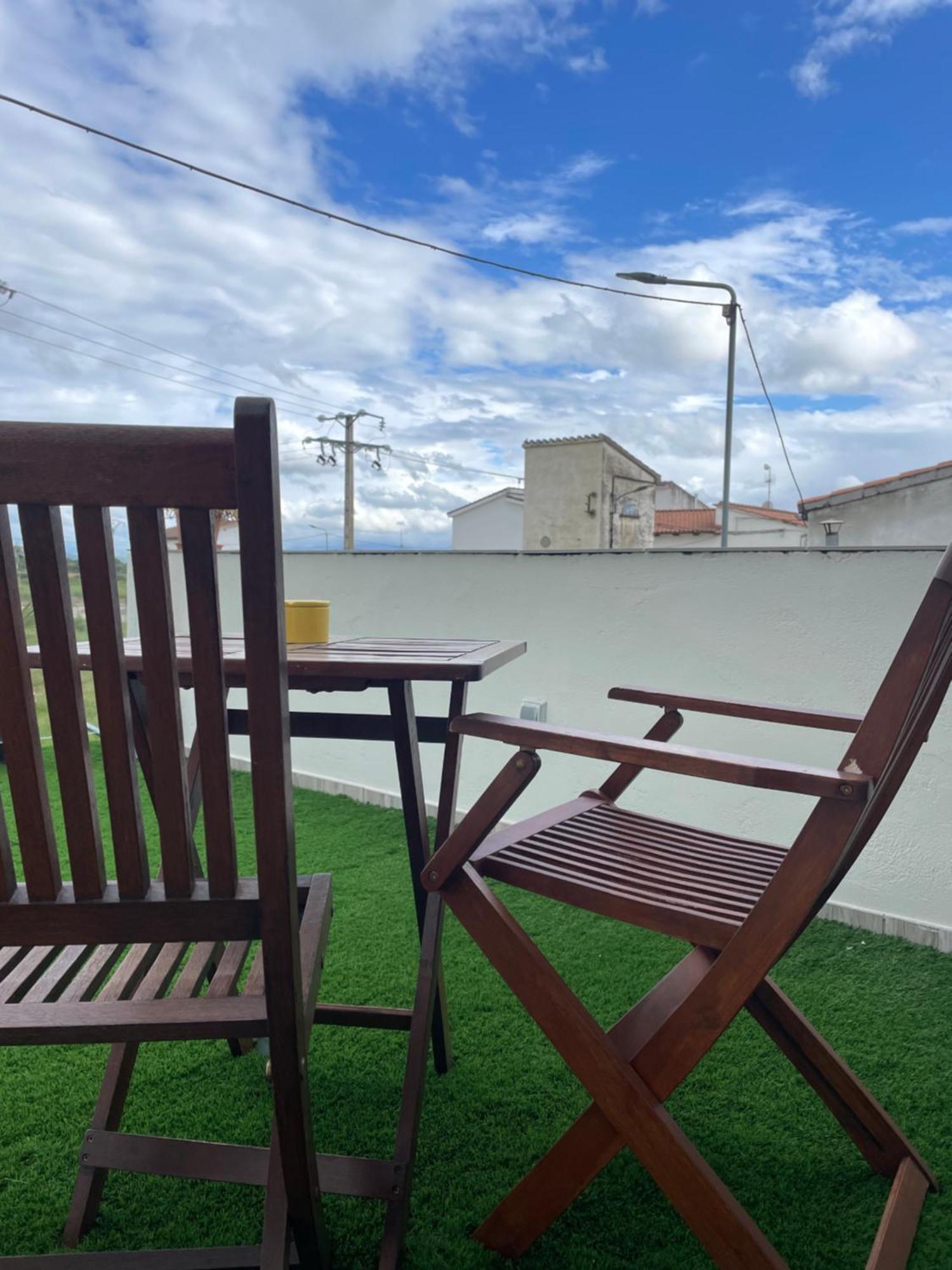 Habitaciones Con Encanto Ivanrey Bagian luar foto