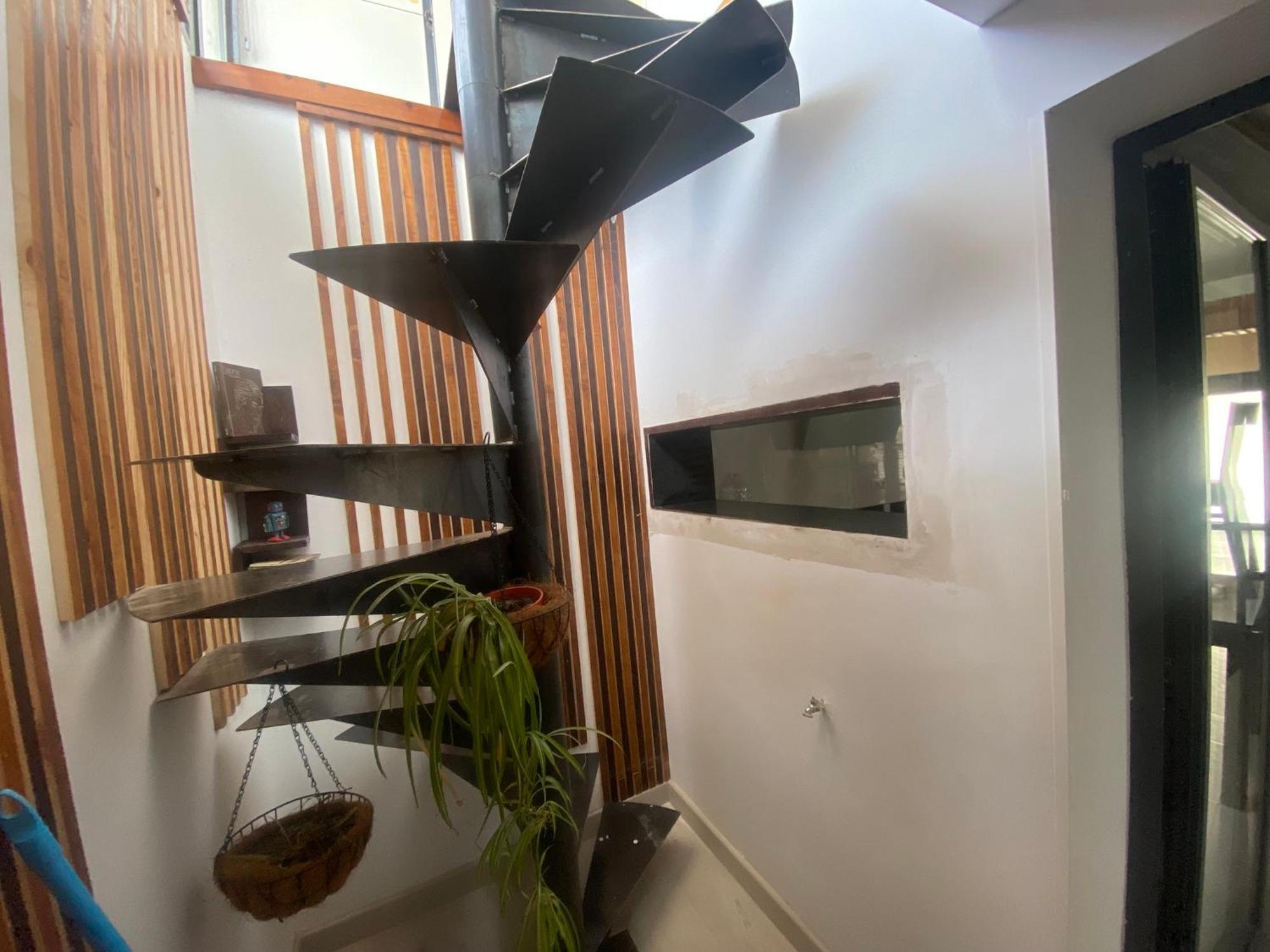 Habitaciones Con Encanto Ivanrey Bagian luar foto
