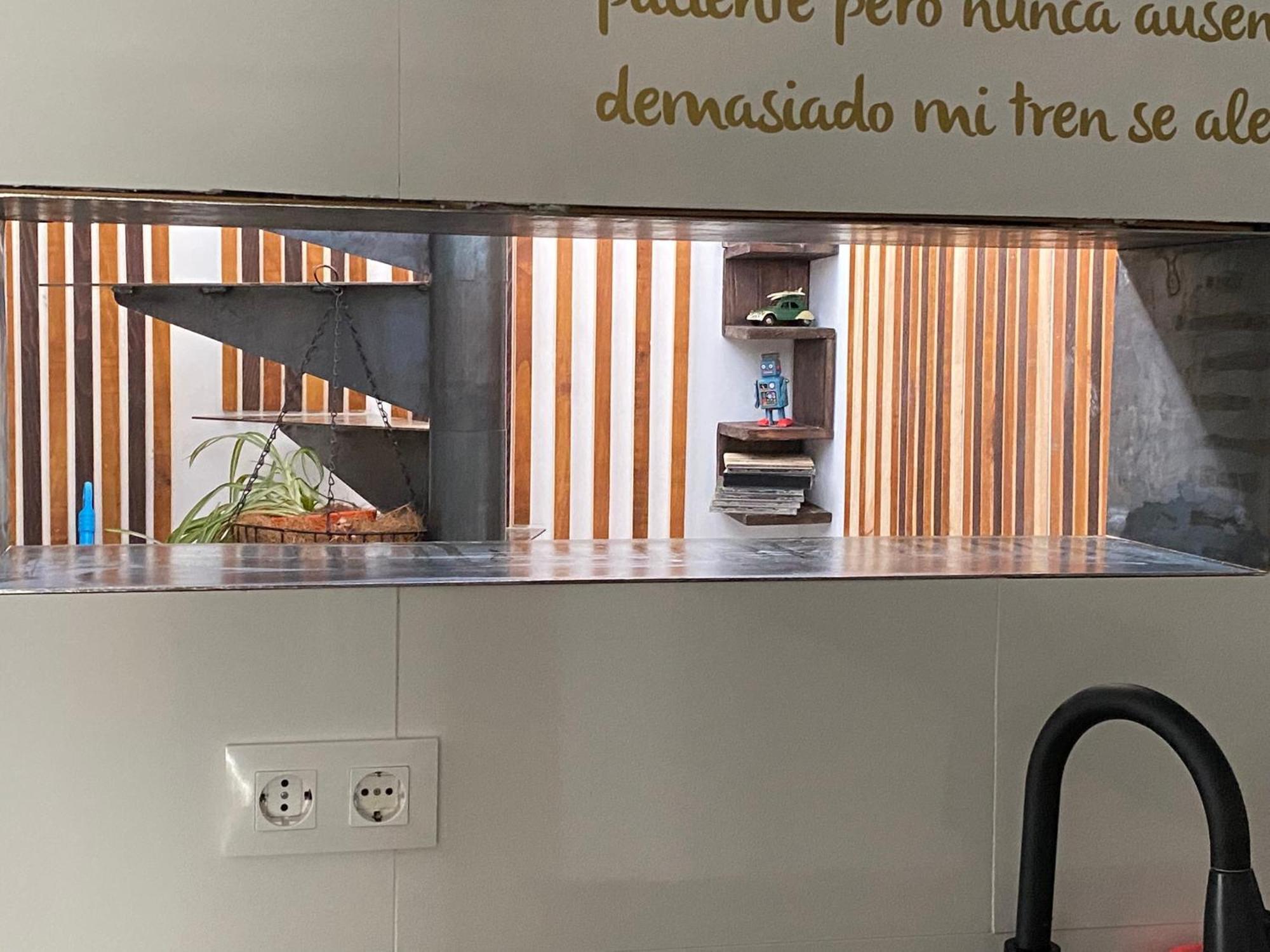 Habitaciones Con Encanto Ivanrey Bagian luar foto
