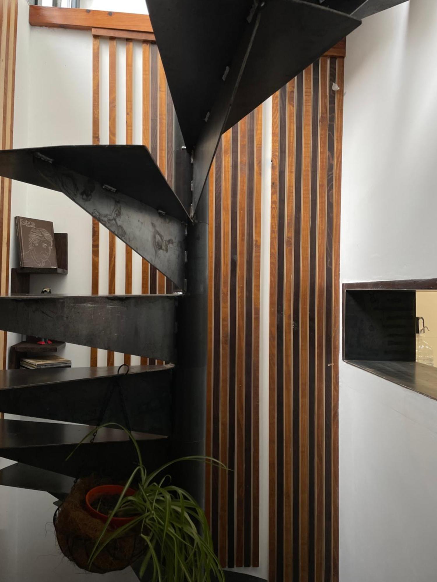 Habitaciones Con Encanto Ivanrey Bagian luar foto